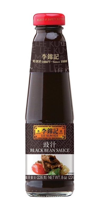 Black bean sauce Tochi Djan - LKK 226g.
